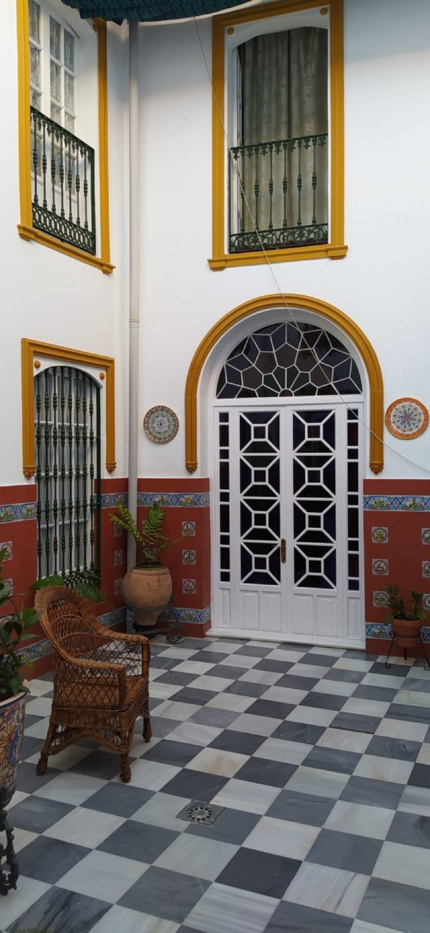  till salu hus Paradas Campiña De Morón Y Marchena 6