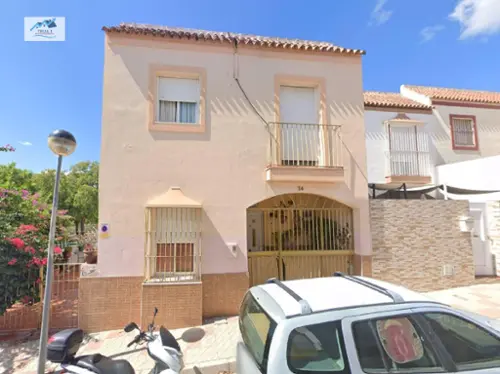 Paradas Campiña De Morón Y Marchena hus foto 6169072