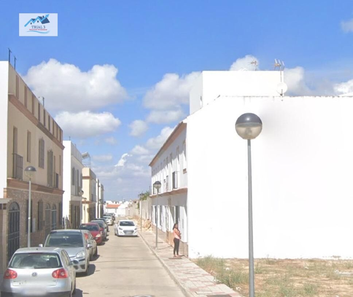 till salu hus Paradas Campiña De Morón Y Marchena 2