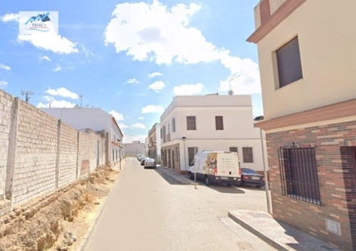 Paradas Campiña De Morón Y Marchena hus foto 6254158