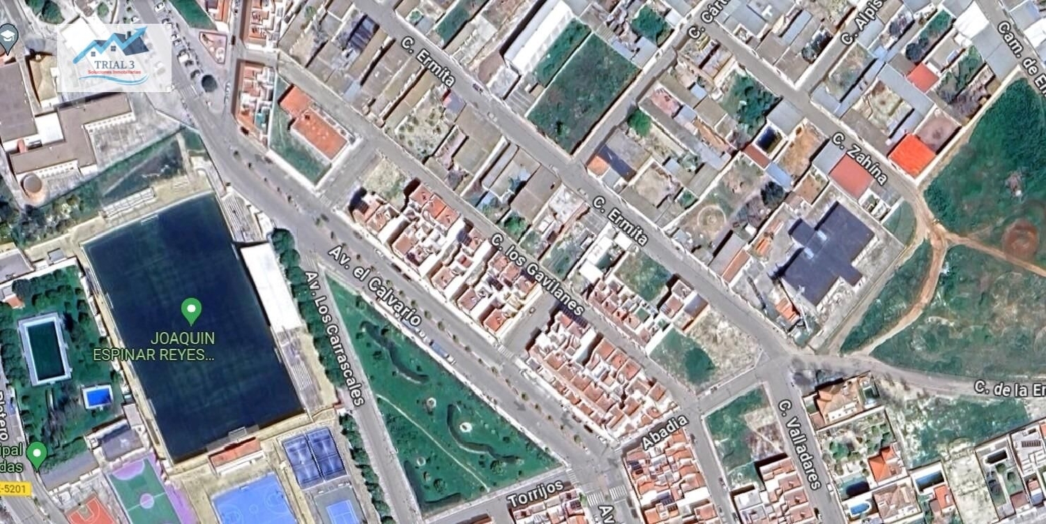 till salu hus Paradas Campiña De Morón Y Marchena 3