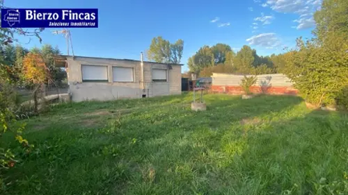 San Miguel De Las Dueñas Bierzo (El) hus foto 6184947