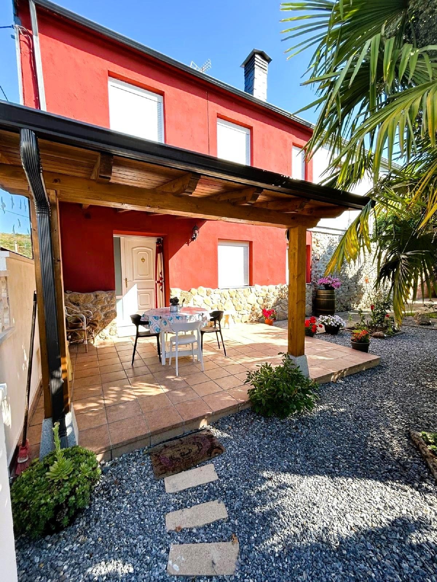 till salu hus Paradasolana Bierzo (El) 2
