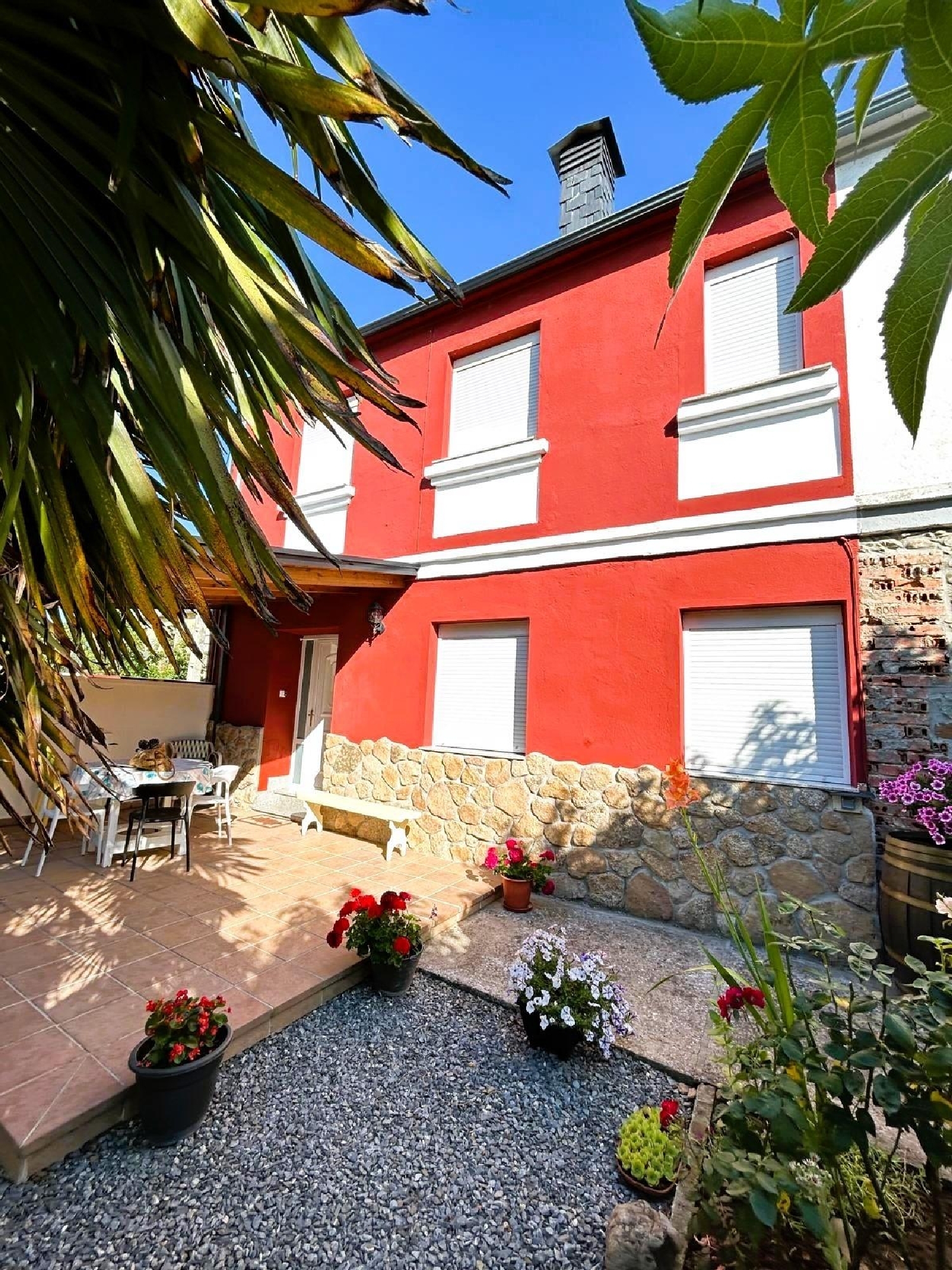 till salu hus Paradasolana Bierzo (El) 3