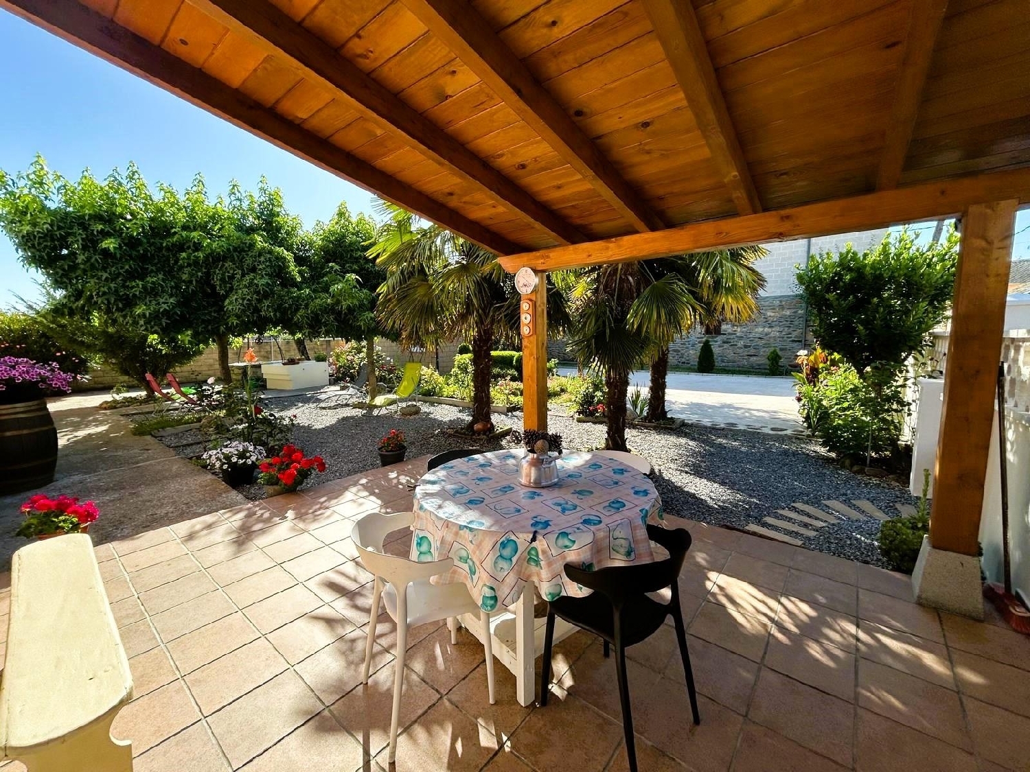  till salu hus Paradasolana Bierzo (El) 4