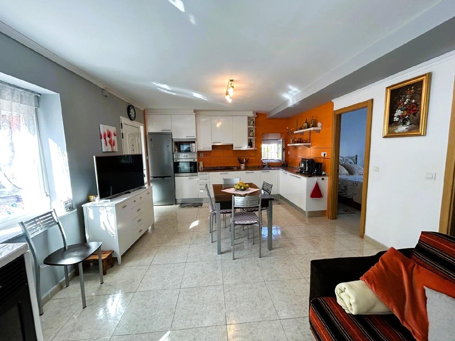  till salu hus Paradasolana Bierzo (El) 8