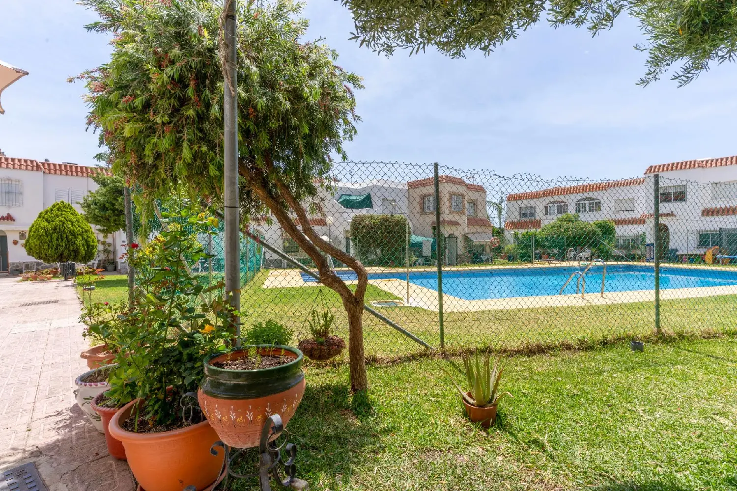  till salu hus Campillo Del Moro Poniente Almeriense 4