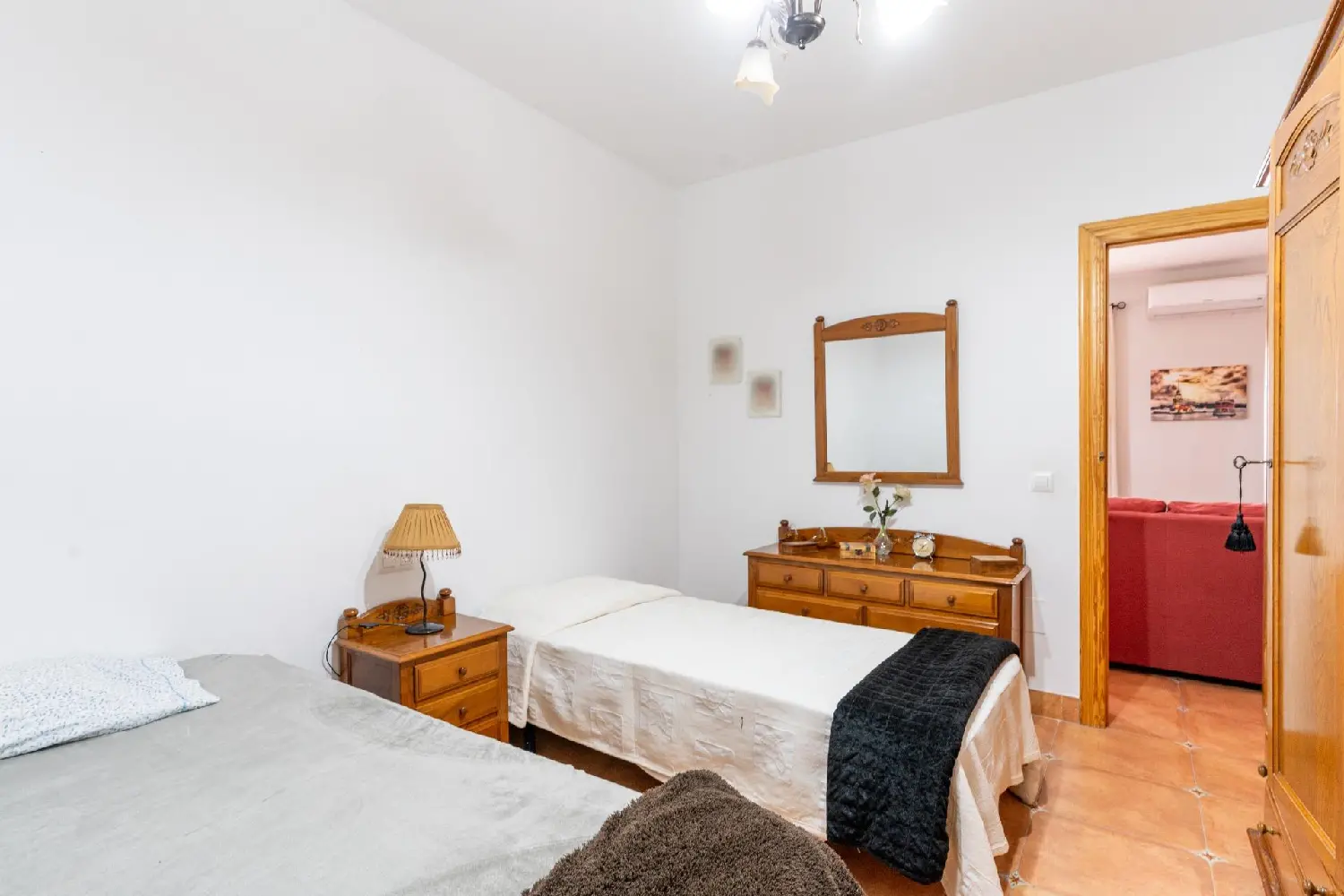  till salu hus Campillo Del Moro Poniente Almeriense 6