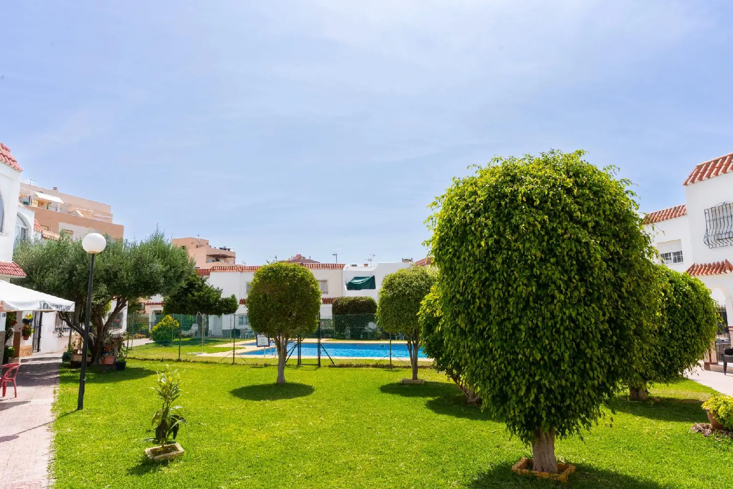  till salu hus Campillo Del Moro Poniente Almeriense 1