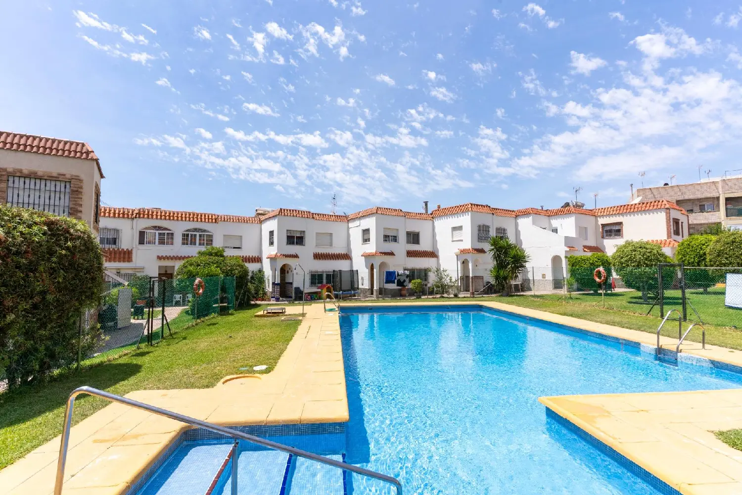 till salu hus Campillo Del Moro Poniente Almeriense 2