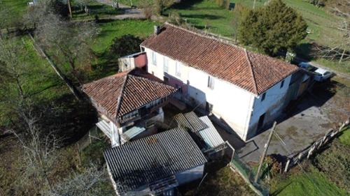 Paraes Oviedo hus foto 6218119