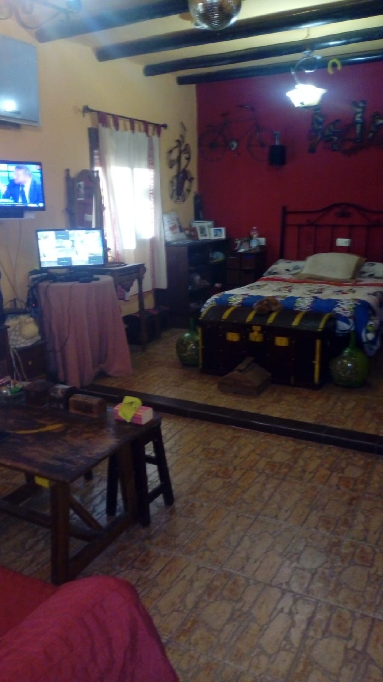  till salu hus Paraiso Al Mar Poniente Almeriense 7