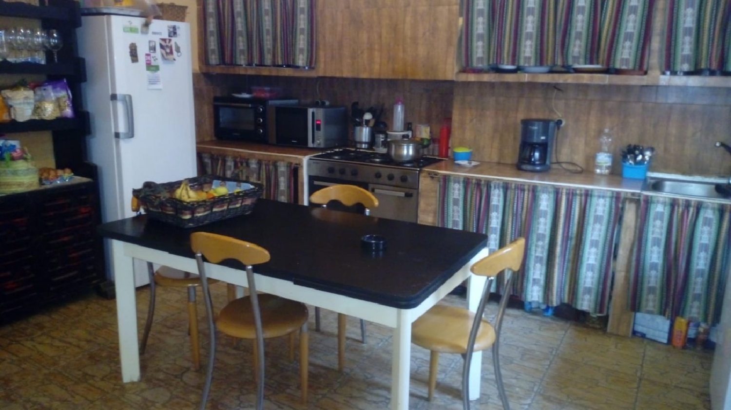 till salu hus Paraiso Al Mar Poniente Almeriense 3