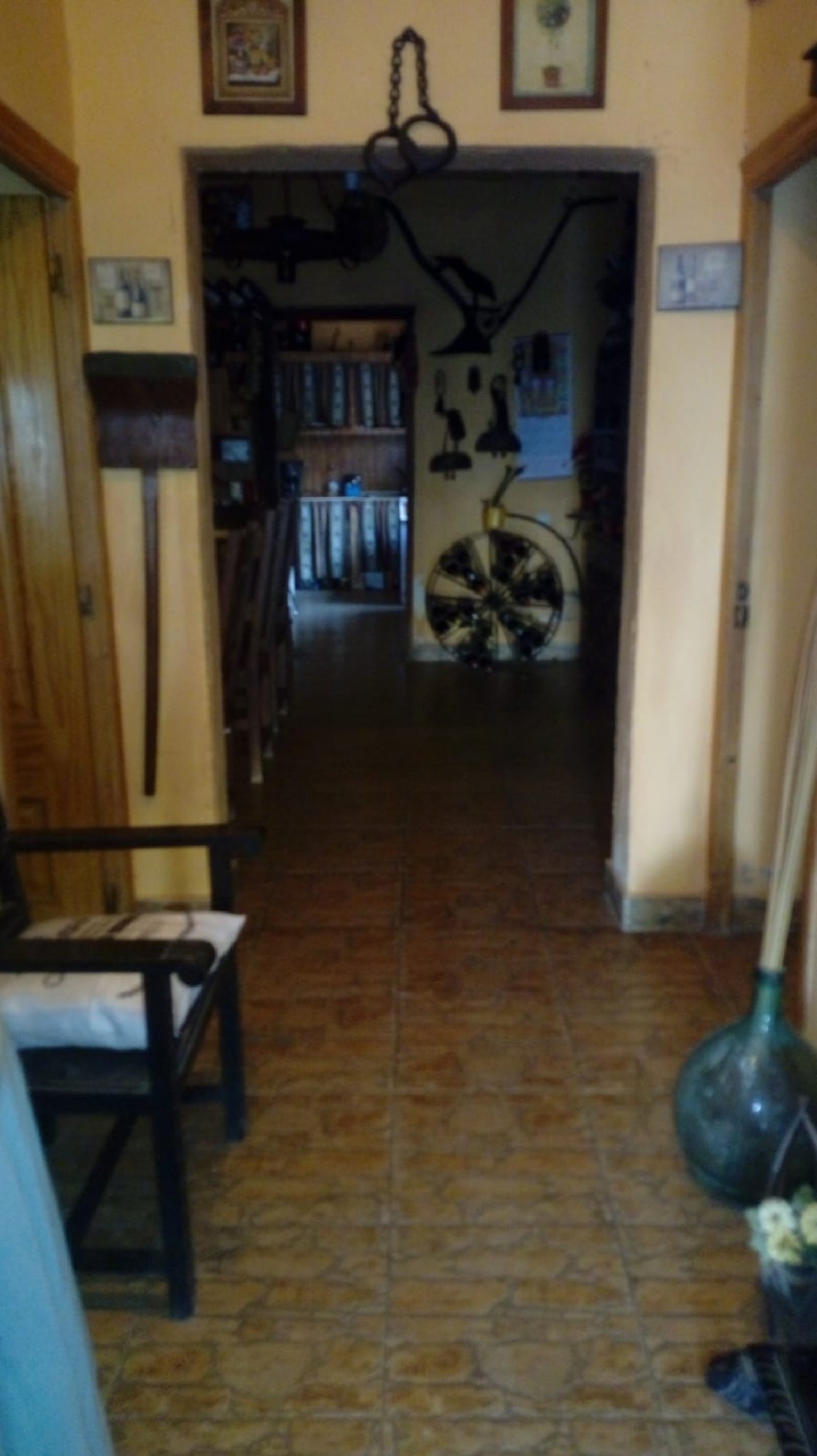  till salu hus Paraiso Al Mar Poniente Almeriense 8