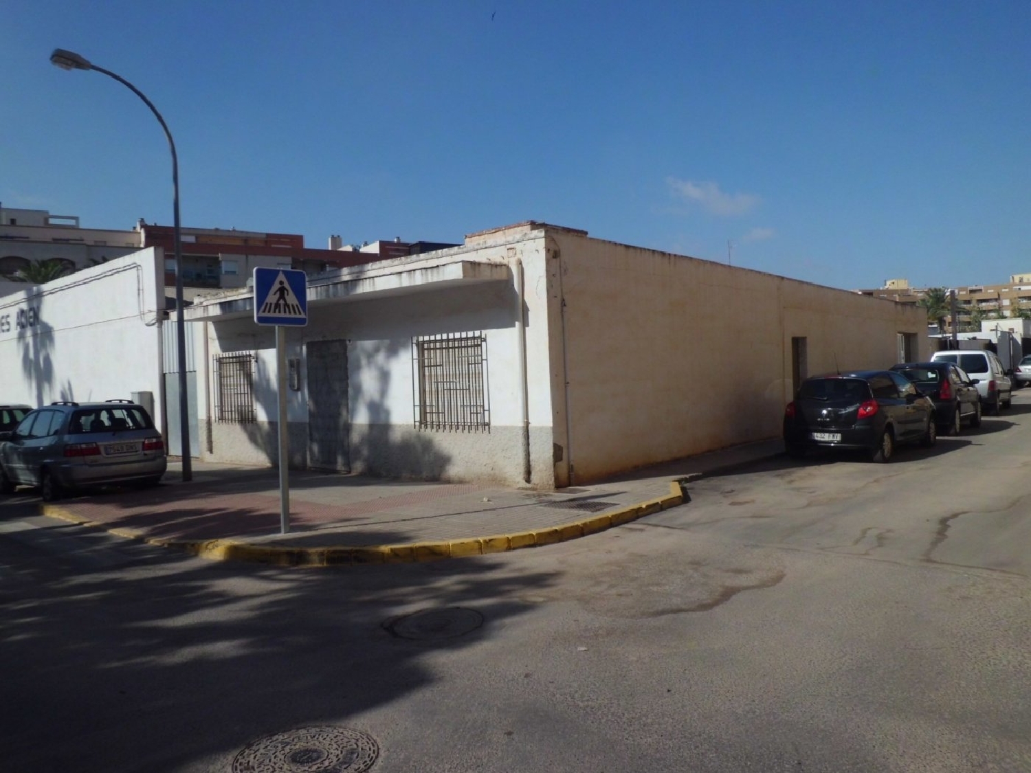 till salu hus Paraiso Al Mar Poniente Almeriense 2