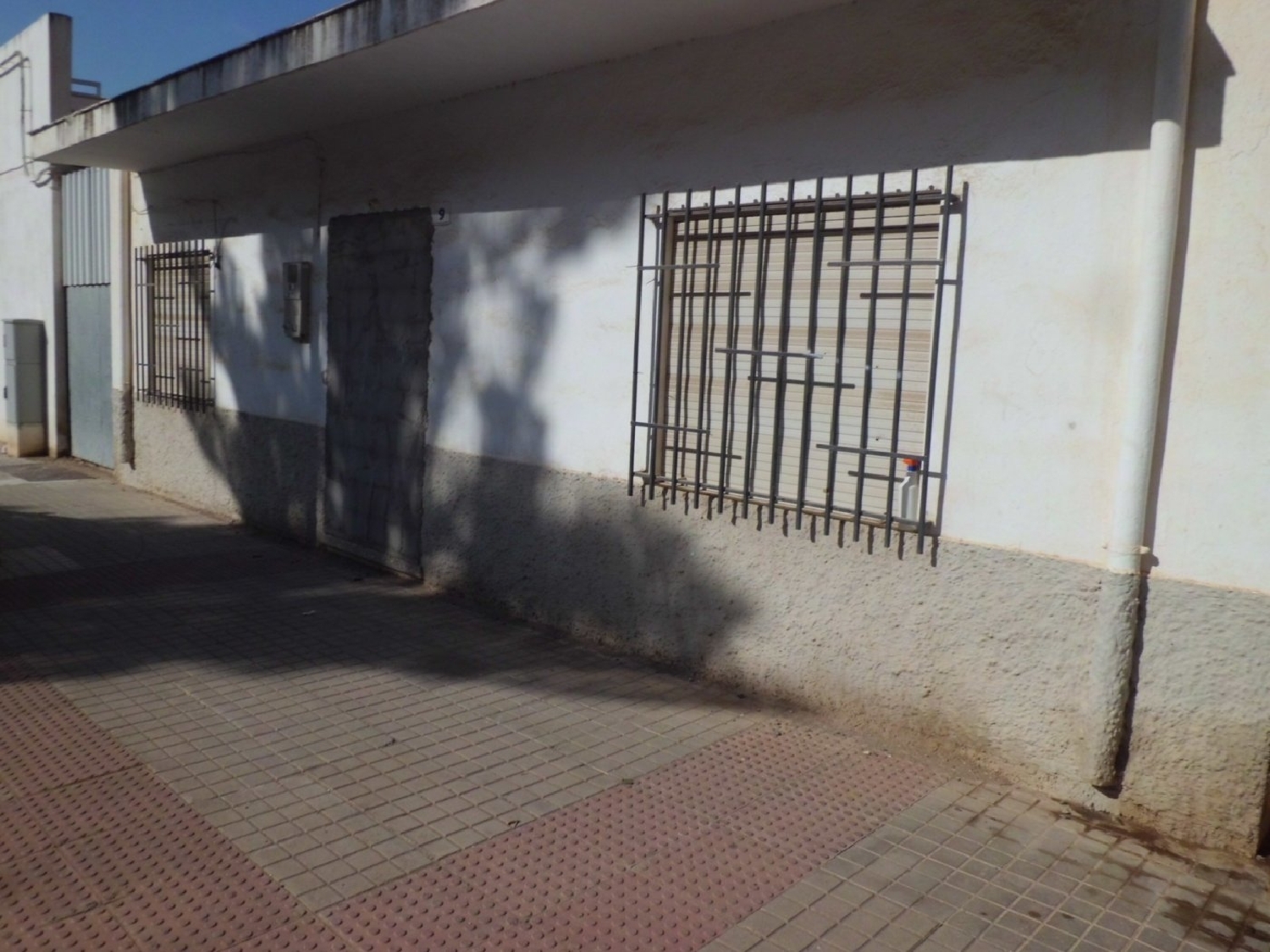  till salu hus Paraiso Al Mar Poniente Almeriense 1