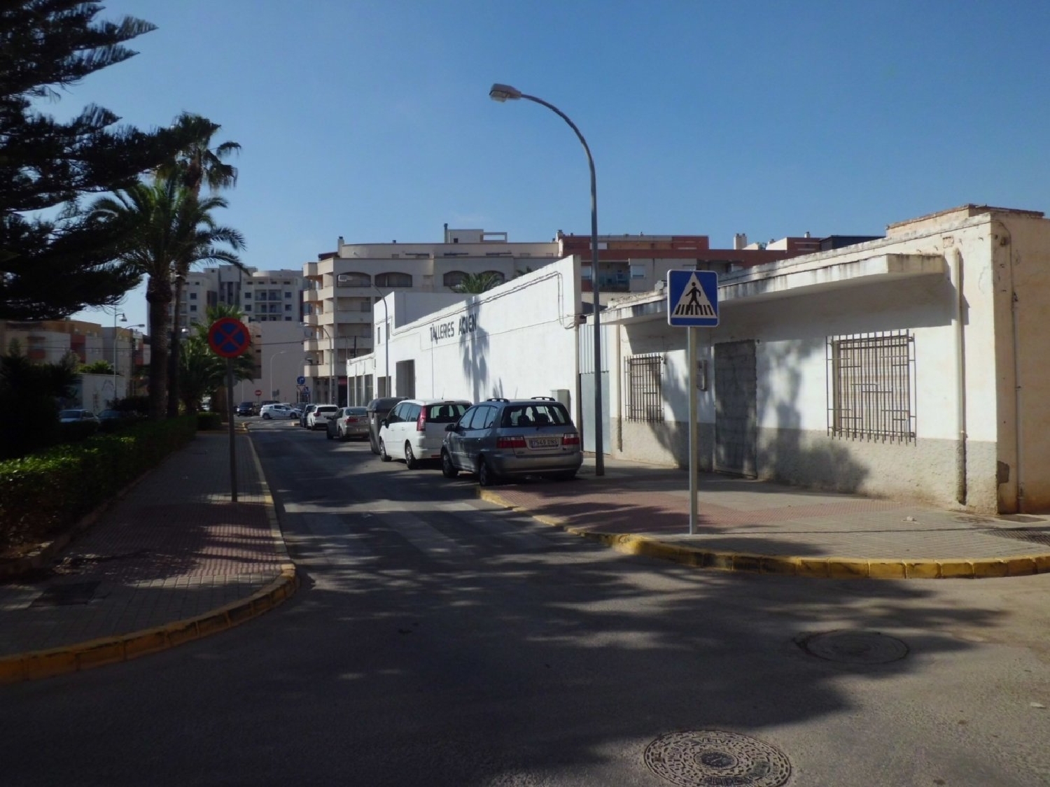 till salu hus Paraiso Al Mar Poniente Almeriense 3