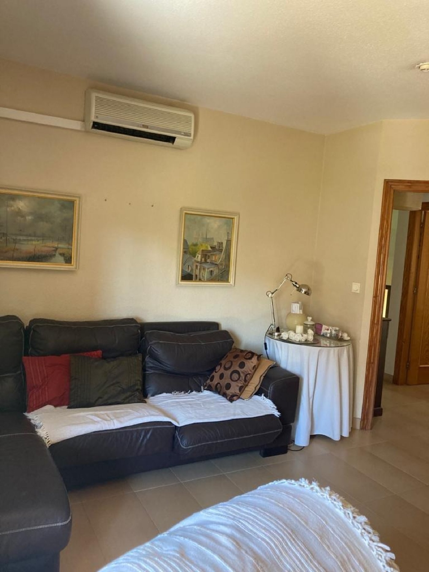 till salu hus Paraiso Al Mar Poniente Almeriense 2