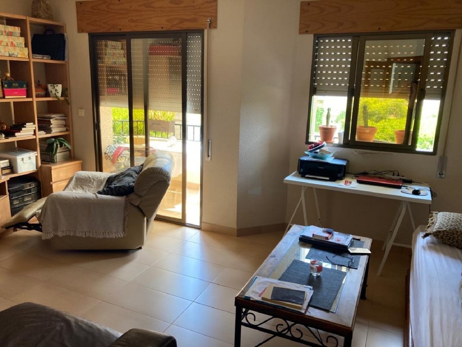  till salu hus Paraiso Al Mar Poniente Almeriense 1
