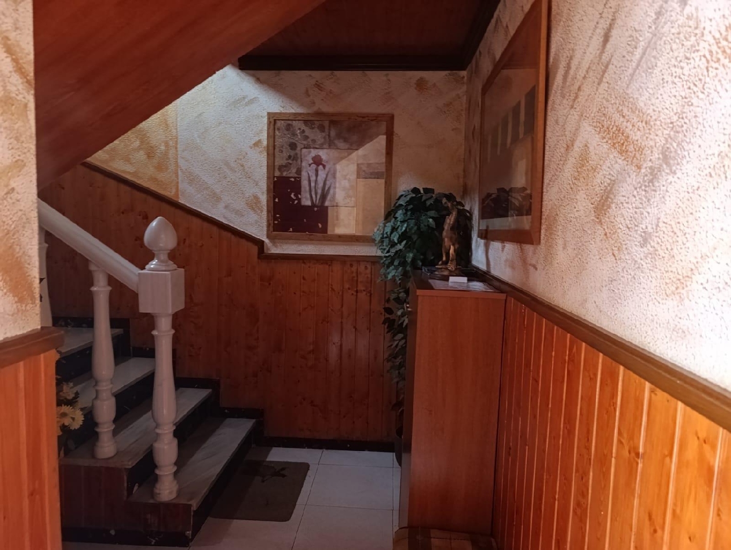  till salu hus Paraiso Al Mar Poniente Almeriense 3