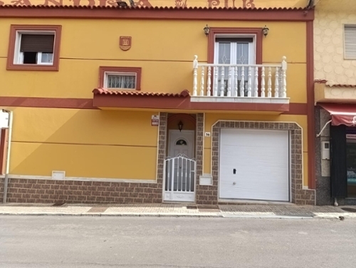 Paraiso Al Mar Poniente Almeriense hus foto 6236615