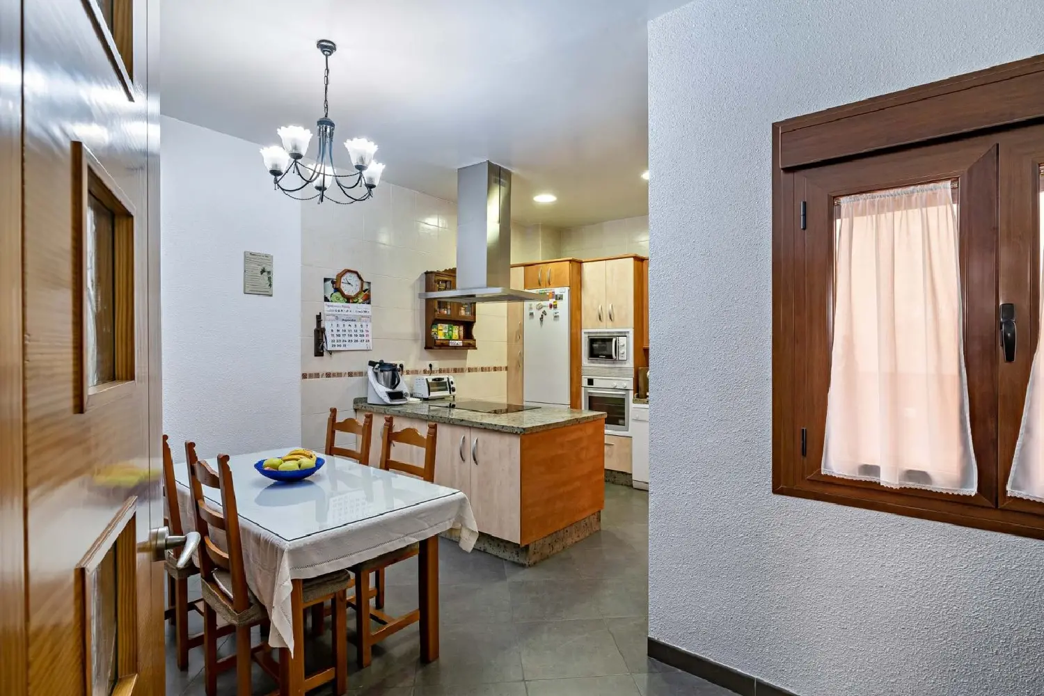  te koop huis El Ejido Poniente Almeriense 4