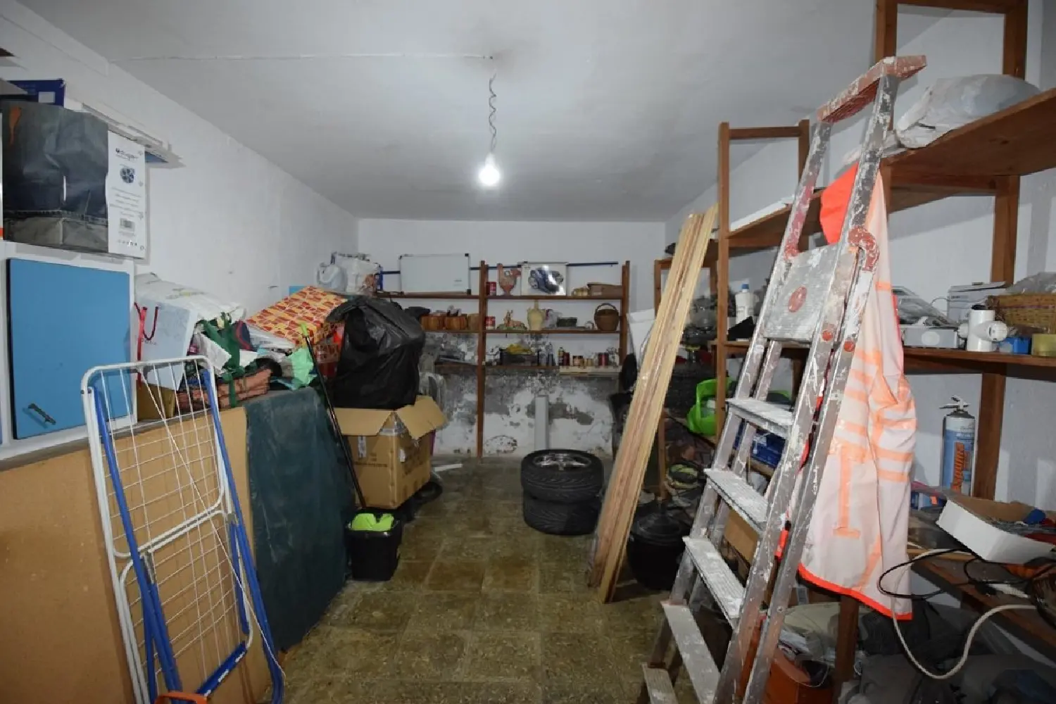  te koop huis El Ejido Poniente Almeriense 5