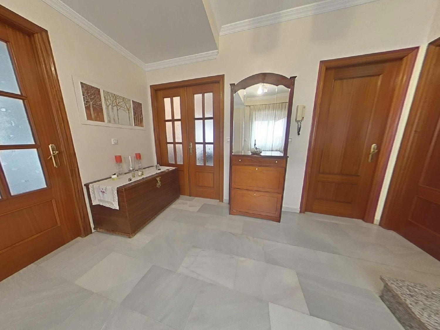  till salu hus Paraíso Arenal Córdoba 5