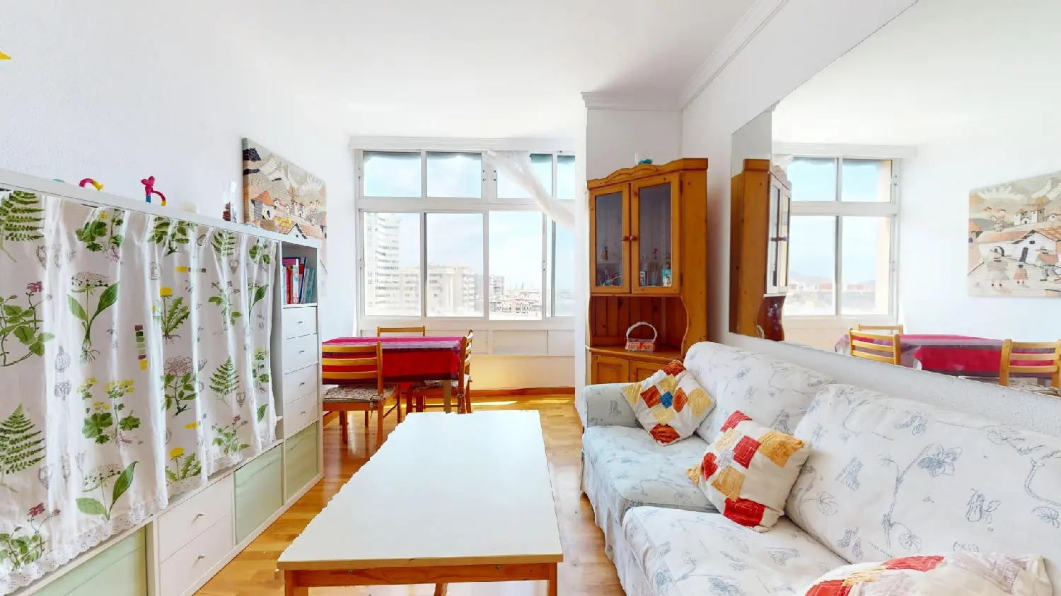  till salu hus Senra De Arriba Vigo 1