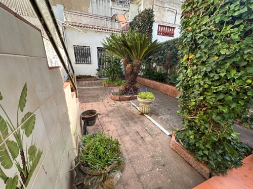 Valldenguli Maresme hus foto 6229236