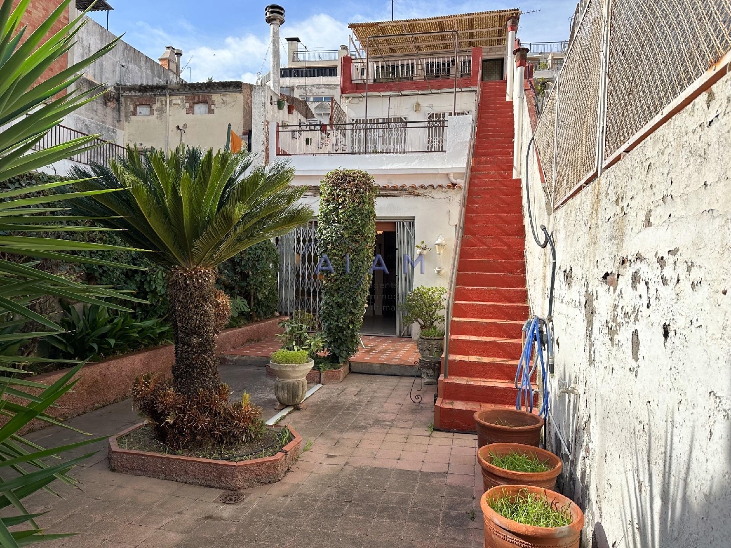 till salu hus Valldenguli Maresme 2