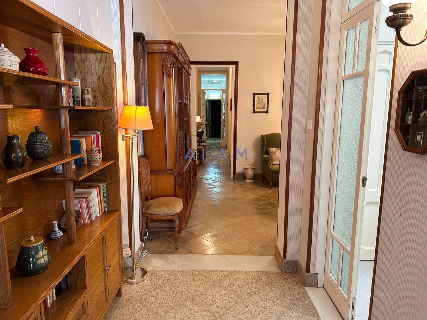  till salu hus Valldenguli Maresme 8