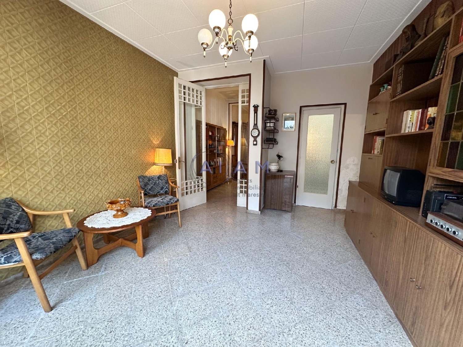  till salu hus Valldenguli Maresme 6
