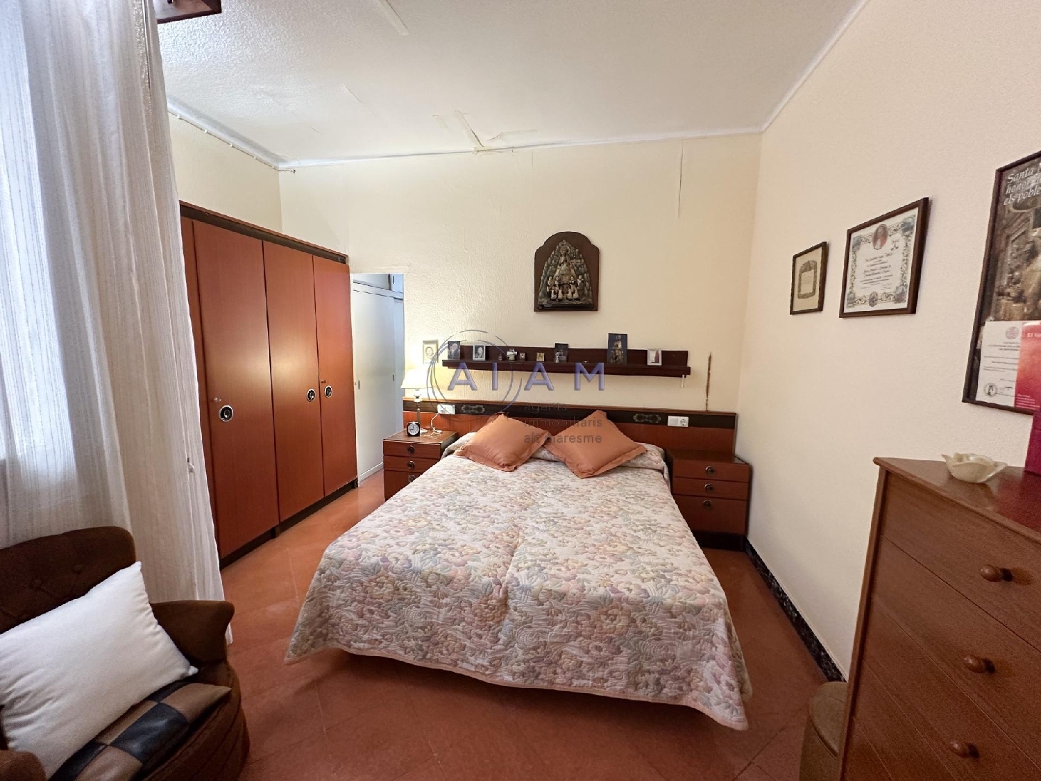  till salu hus Valldenguli Maresme 30