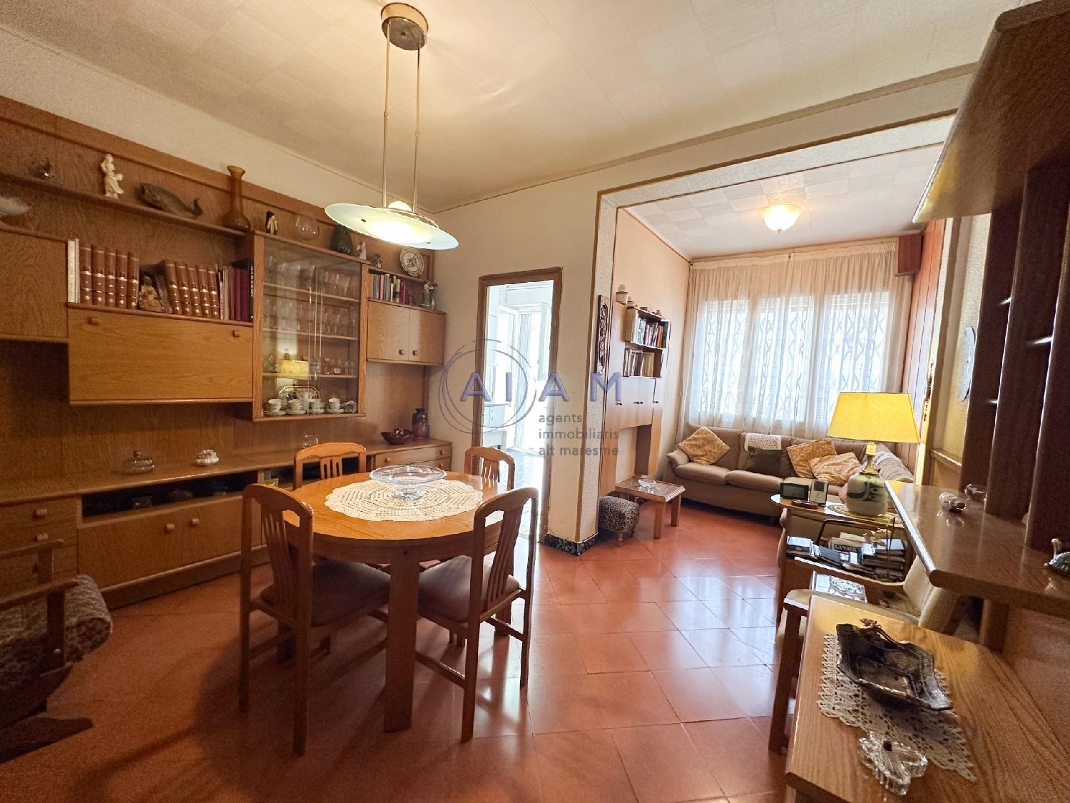  till salu hus Valldenguli Maresme 36