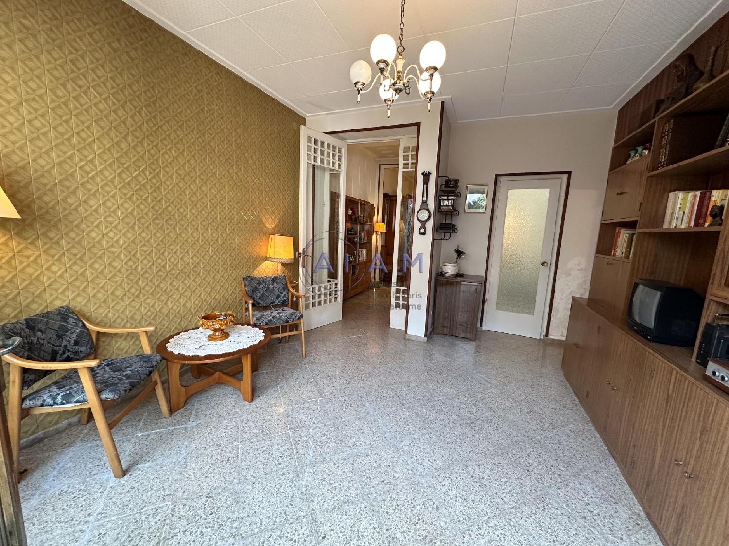  till salu hus Valldenguli Maresme 7