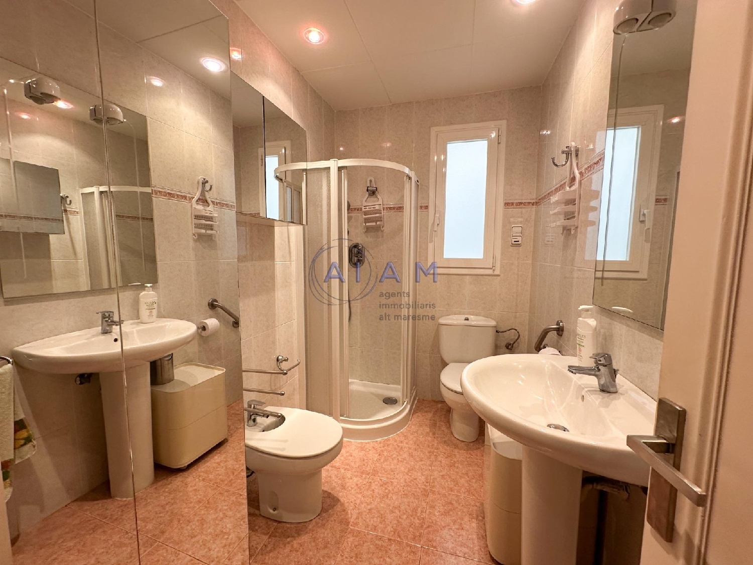  till salu hus Valldenguli Maresme 33