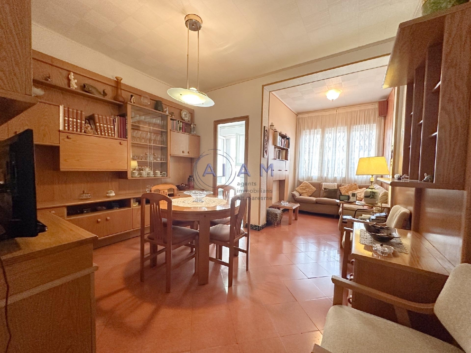  till salu hus Valldenguli Maresme 35