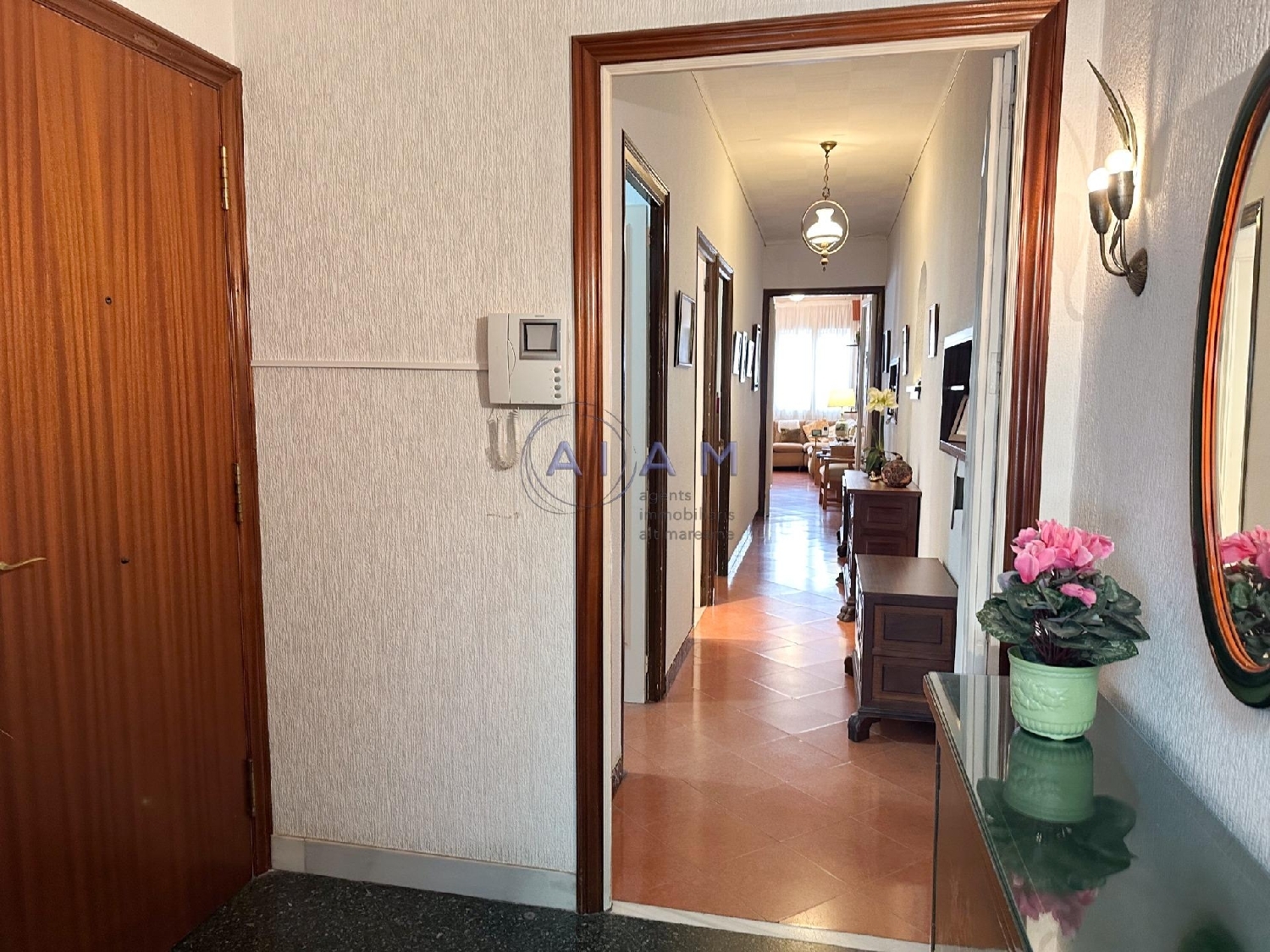  till salu hus Valldenguli Maresme 27