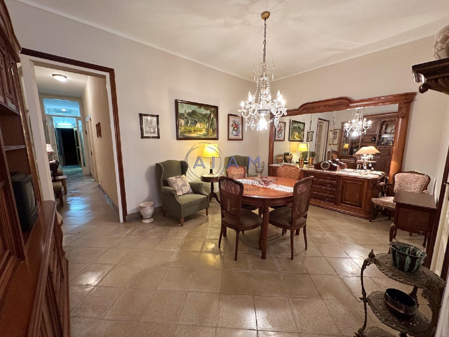  till salu hus Valldenguli Maresme 16