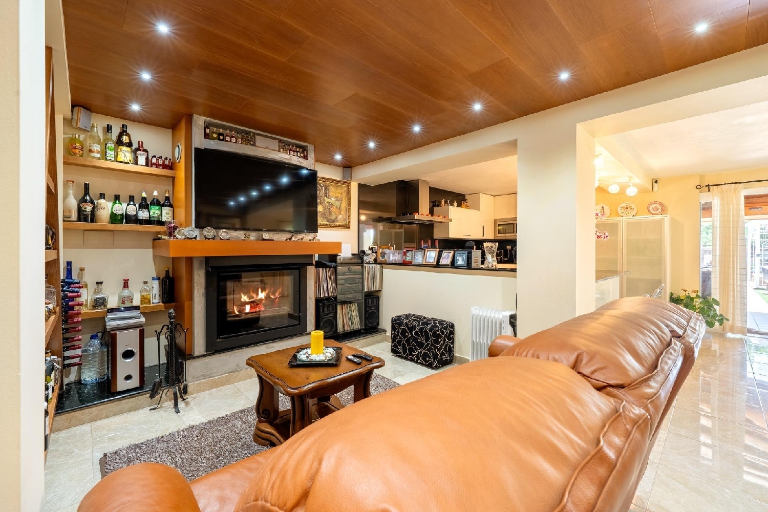 till salu hus Parc Sama Baix Camp 8