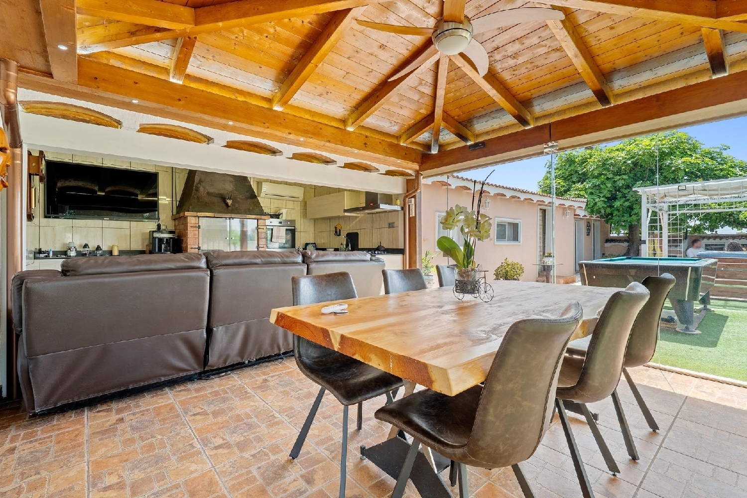 till salu hus Parc Sama Baix Camp 2
