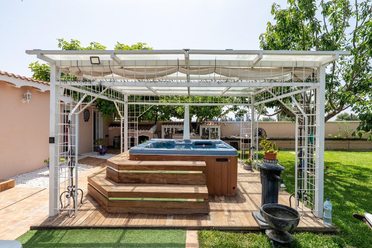 till salu hus Parc Sama Baix Camp 3