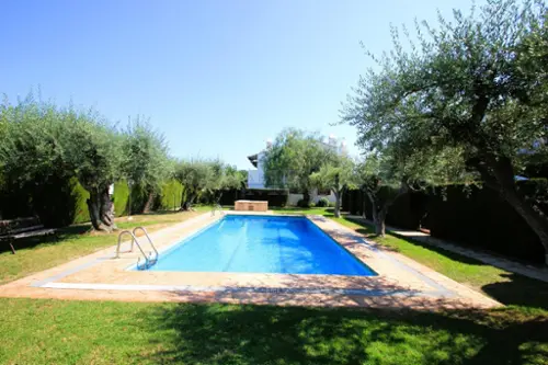 Cambrils Badia Baix Camp hus foto 6175122