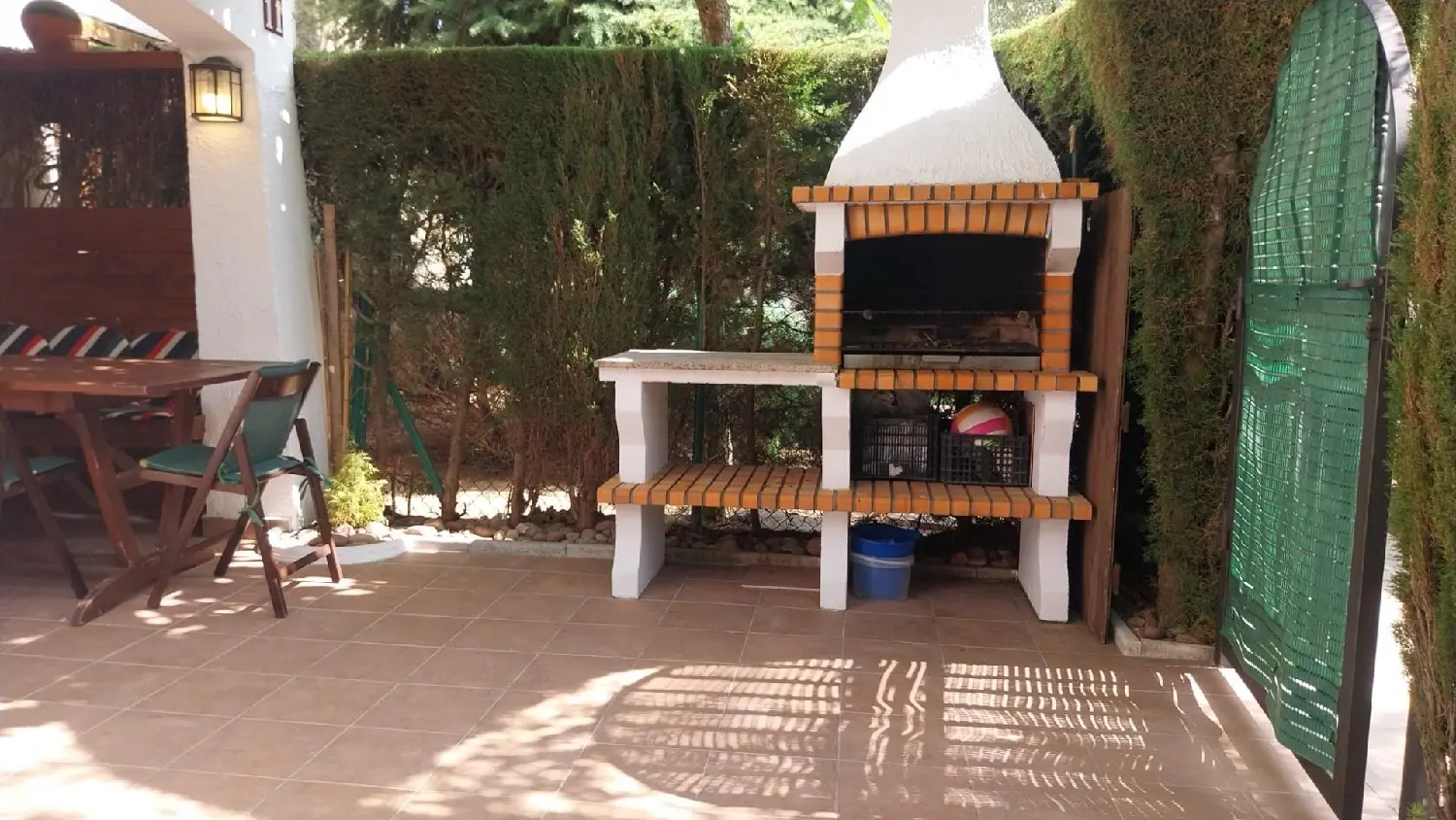 till salu hus Cambrils Badia Baix Camp 3