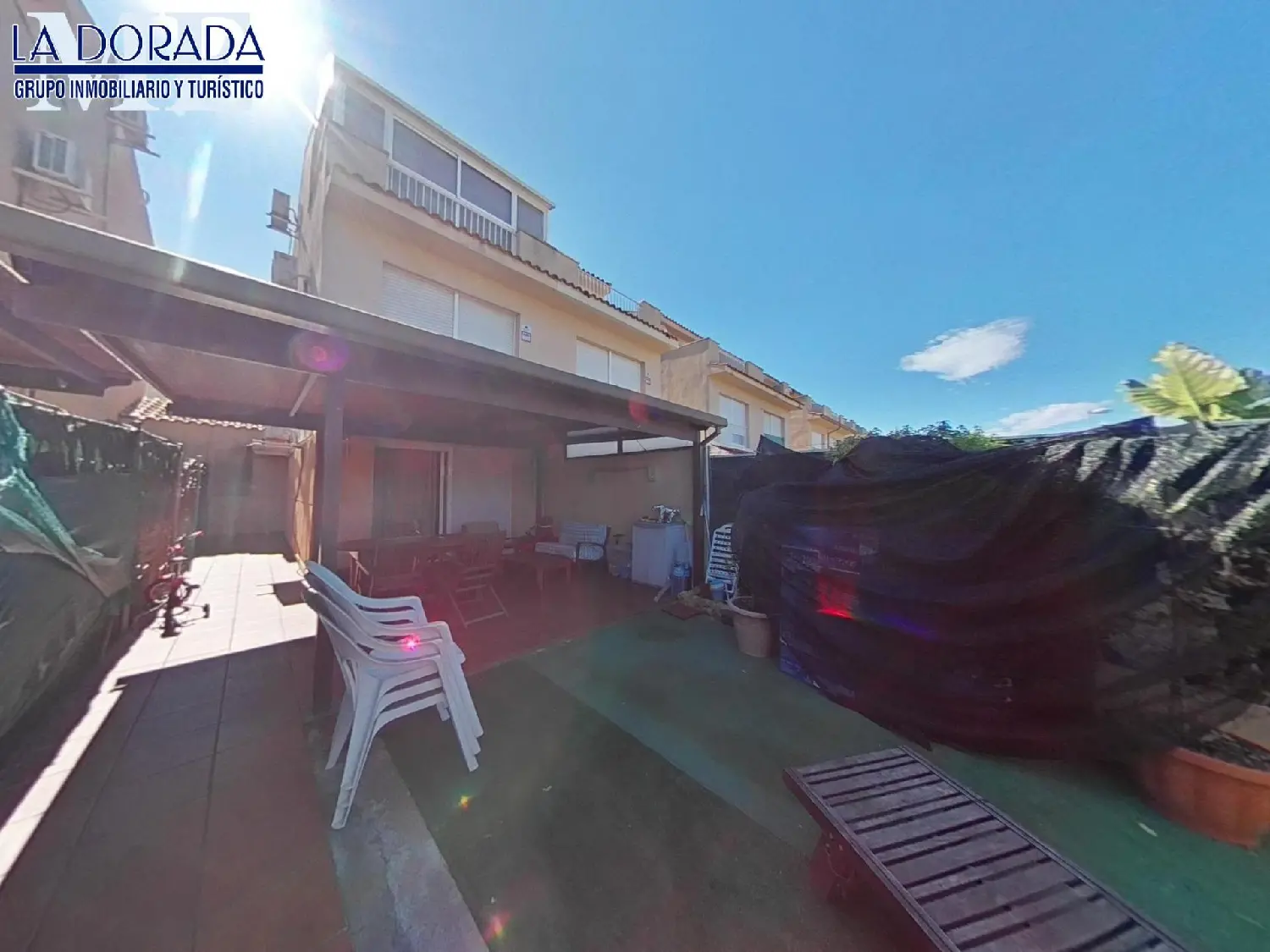 till salu hus Cambrils Badia Baix Camp 2