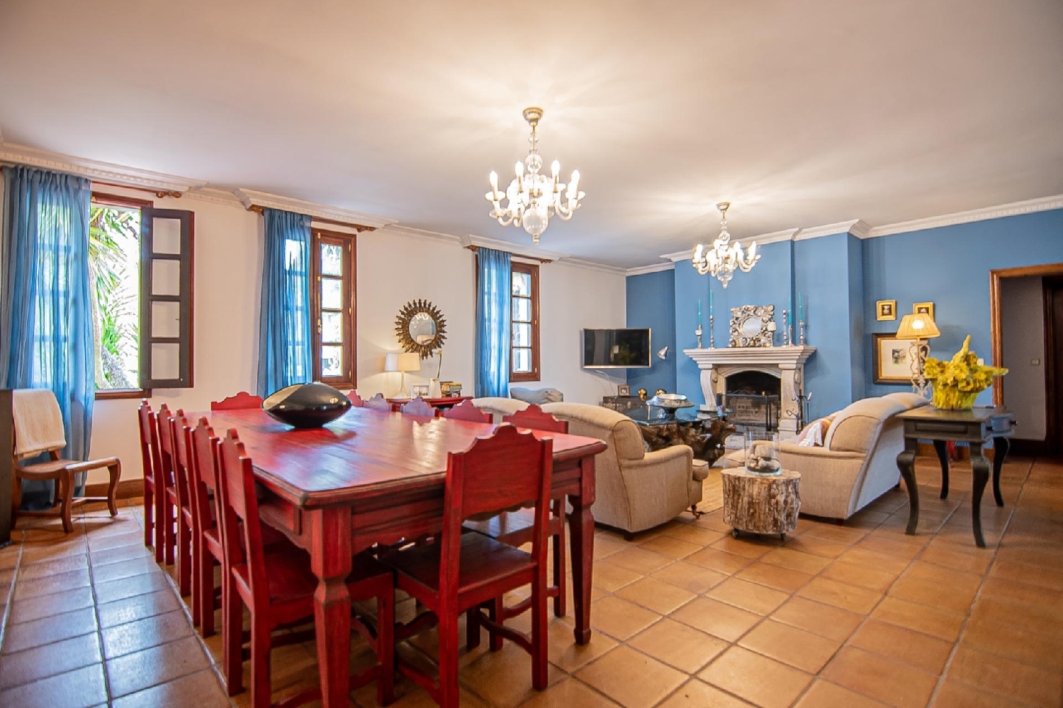  till salu hus Pardesoa Tabeirós-Terra De Montes 6