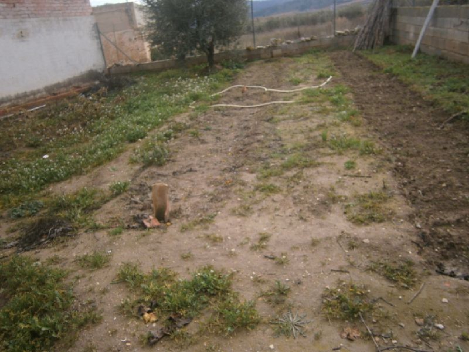  till salu hus Paredón Vinalopó Mitjà 4