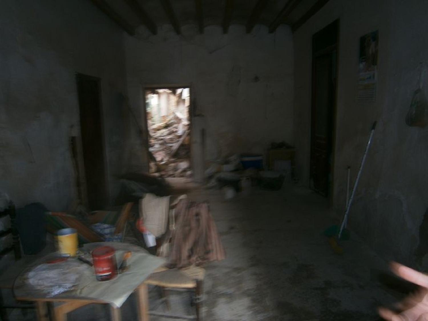  till salu hus Paredón Vinalopó Mitjà 8