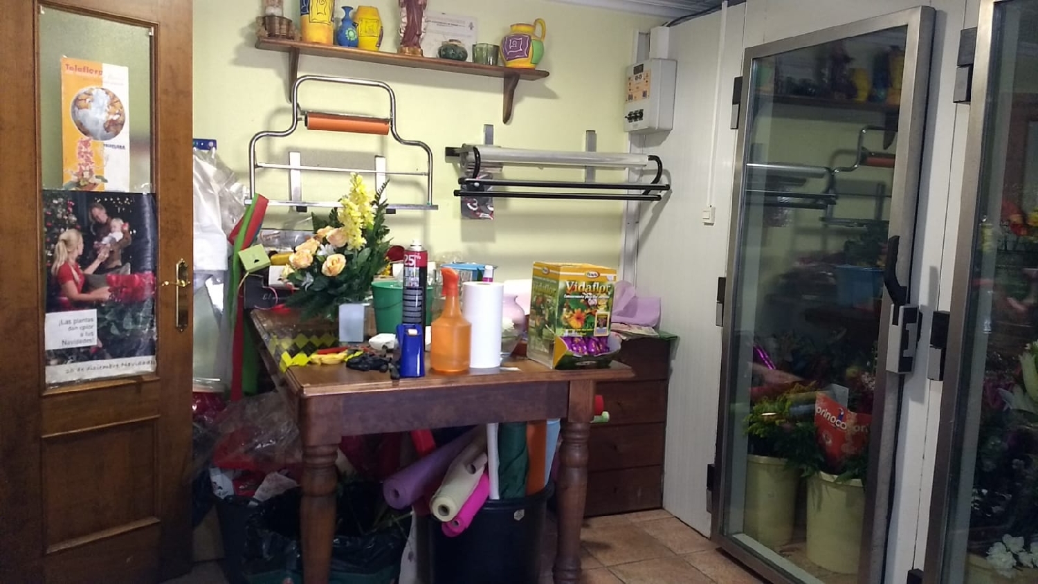  till salu hus Paredón Vinalopó Mitjà 4